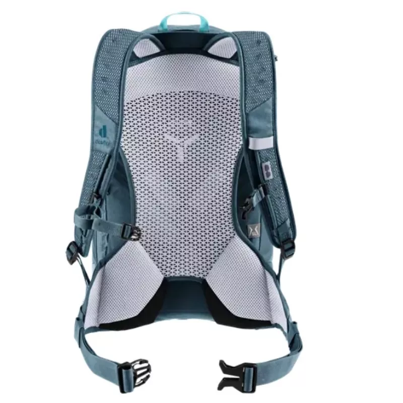 Plecak DEUTER AC Lite 15 SL — damski plecak turystyczny, 15 L, lagoon/atlantic