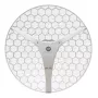 Mikrotik LHG XL 5 ax 1200 Mbit/s Biały Power over Ethernet (PoE)