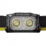 Lampa czołowa Nitecore NU25 MCT — ładowalna lampa czołowa, do 400 lumenów, kompaktowe oświetlenie bez użycia rąk