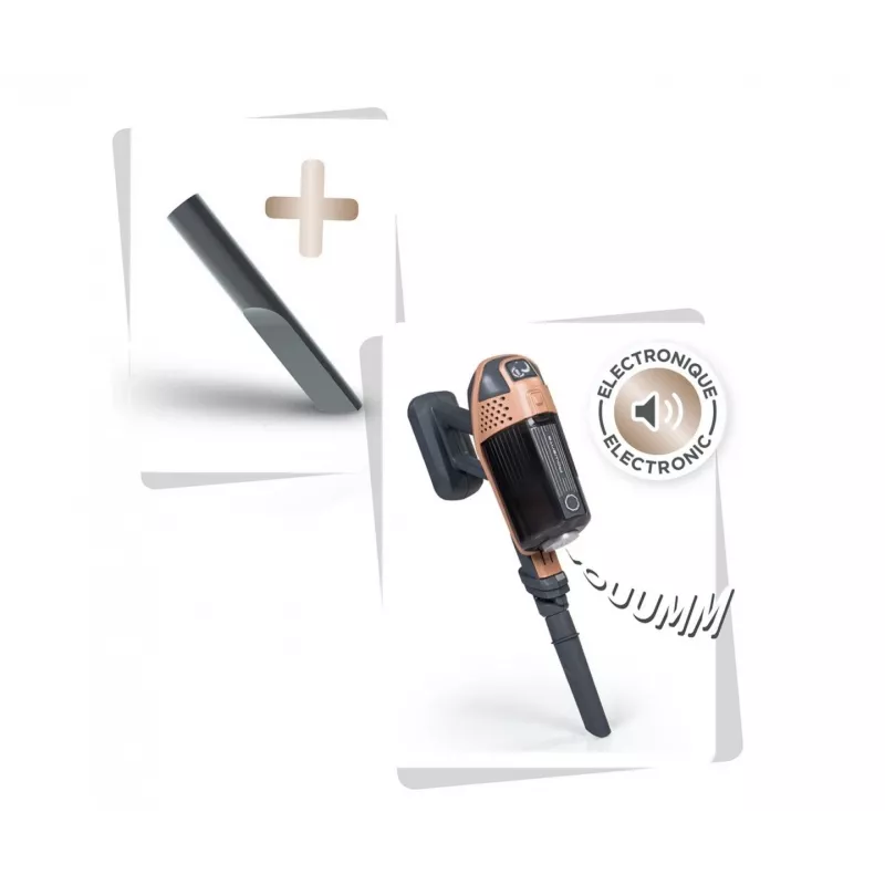 Odkurzacz Rowenta X Force Flex