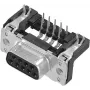 Harting 09 66 152 6611 Czarny