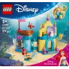Klocki Disney 43285 Ariels Magical Mini Palace