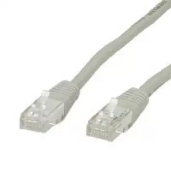Value 21.99.0902 Ethernet kabel krosowy szary