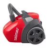 Odkurzacz Zelmer ZVC3500R Antek Czerwony