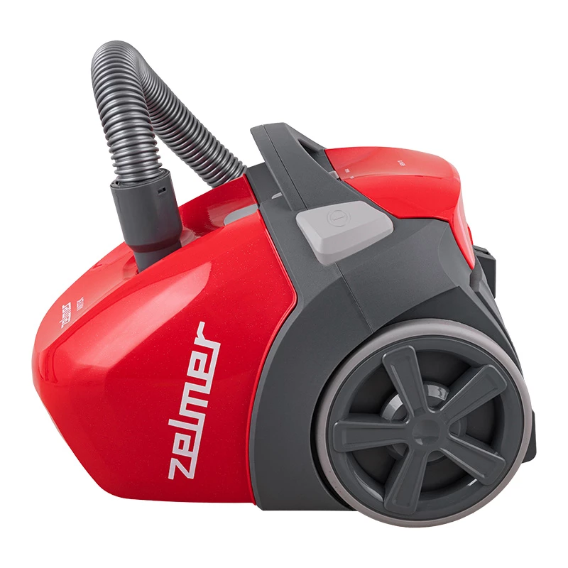 Odkurzacz Zelmer ZVC3500R Antek Czerwony