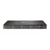 Aruba 6300F - Switch - L3 - zarządzany - 48 x 10-100-1000 PoE+