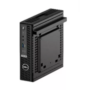 Adapter VESA DELL 452-BDVC Czarny kompatybilność Optiplex 3000 5000 7000