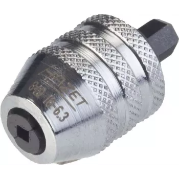 Hazet Chuck 849IG-6.3 (849IG-6.3)