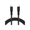 Belkin CAB025HQ2MBK Kabel USB Czarny