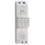 Finder 7P.03.8.255.Z012 kombinowany ogranicznik przepięć Typu 1+2 do trójfazowych sieci TN-C (7P038255Z012)