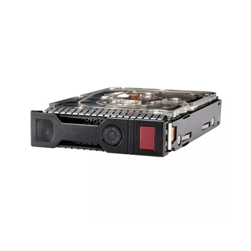 HDD HPE 300GB 2.5 inch 12G SAS internal hard drive 10000 RPM