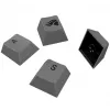 Keycaps GLORIOUS GPBT Basics PBT Dye-Sub Armor szary układ ANSI