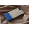 Cover Man&Wood etui na telefon komórkowy