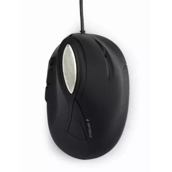 Mysz Gembird MUS-ERGO-03 USB Type-A Optyczna dla praworęcznych