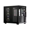 Obudowa komputerowa LC-Power LC-8001B-ON Midi Tower Czarna