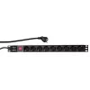 Produkt Logilink PDU9C02 Czarny