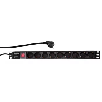 Produkt Logilink PDU9C02 Czarny