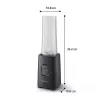 Blender stołowy Philips HR2040/00 350 W 25000 RPM