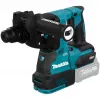 Makita HR003GZ - młotowiertarka - akumulatorowa - 3 tryby - SDS-plus 28 mm - 2,8 dżuli - bez akumulatora - 40 V (HR003GZ)