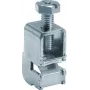 Zacisk szyny zbiorczej Hager K96W CU12-30x5mm (K96W)