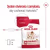Sucha karma dla psów Royal Canin SHN Medium Adult 15 kg — kompletne żywienie dla dorosłych psów ras średnich, drób, 25% białka, 14% tłuszczu