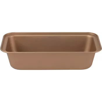 Foremka do ciasta Russell Hobbs RH02147GEU7 28 cm, nieprzywierająca, złota