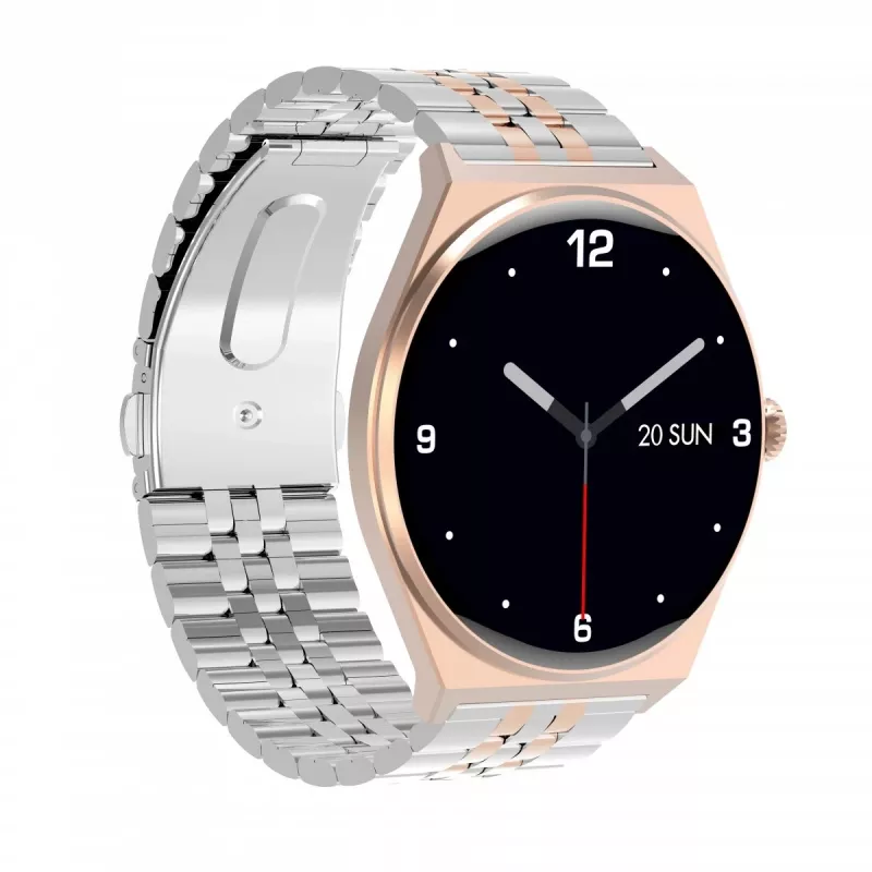Smartwatch EW05 gold