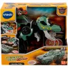 Switch & Go Dinos - Launcher-T-Rex, Figurka do zabawy