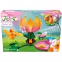 Flora - Zestaw startowy domek dla kwiatów, figurka do zabawy