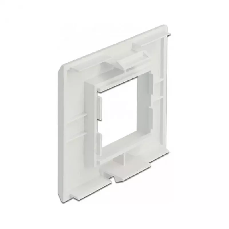 Uchwyt modułowy DeLOCK Easy 45 85 x 80 mm
