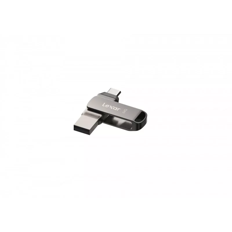Pamięć USB Lexar 64 GB USB Type-C LJDD400064G-BNQNG