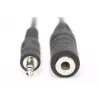 Digitus DB-510200-015-S Akcesorium łączności Czarny