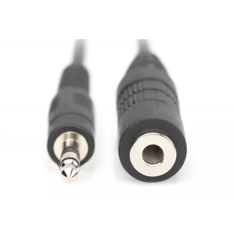 Digitus DB-510200-015-S Akcesorium łączności Czarny