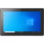 ALLNET AIO IPC Industrial Windows/Linux 15,6-calowy ekran dotykowy Intel i5-1135G7 16 GB/512 GB 4xLan RJ45 USB montaż naścienny