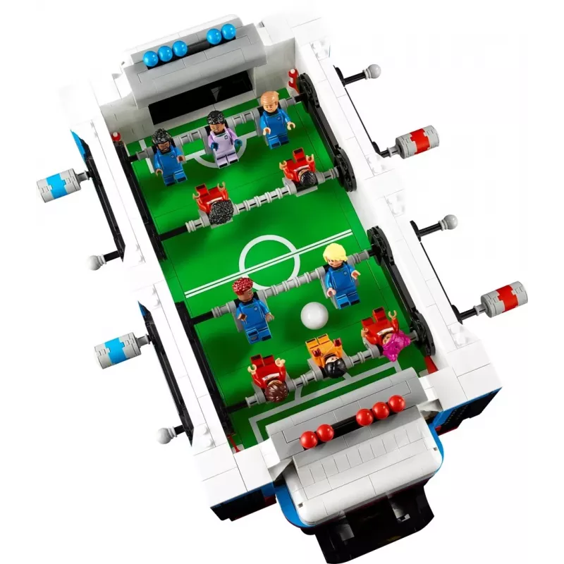 LEGO IDEAS 21337 Piłkarzyki