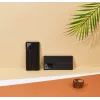 Etui ochronne man and wood na Samsung Galaxy Note 20 Ultra — hebanowa czerń