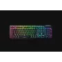 Razer RZ03-04700100-R3M1 klawiatura Gaming USB QWERTY US English Czarny