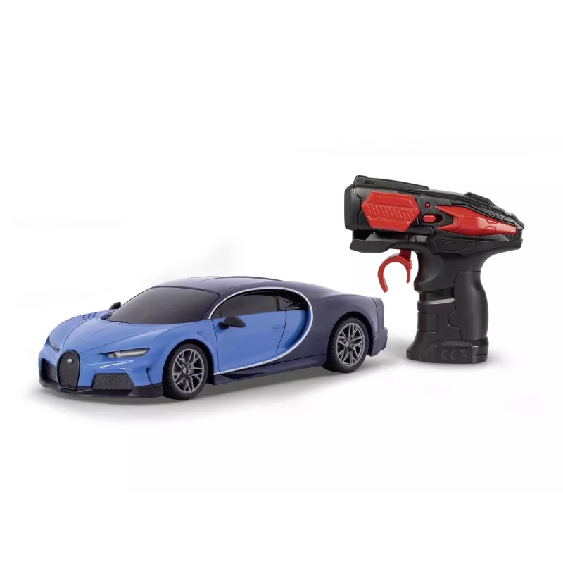 REVELL RC Scale Car Bugatti Chiron 24692