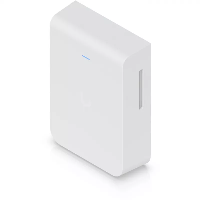 Pokrywa ochronna punktu dostępowego WLAN Ubiquiti UACC-U7-Pro-Wall-Cover biała