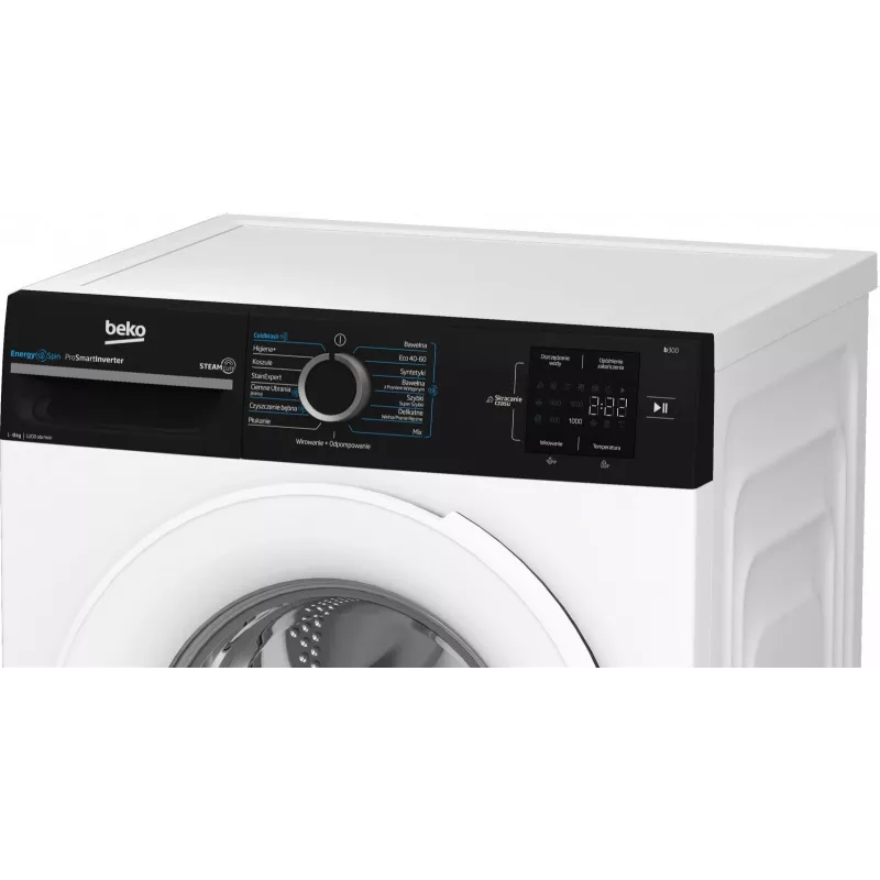 Pralka BM3WFU3821WBW