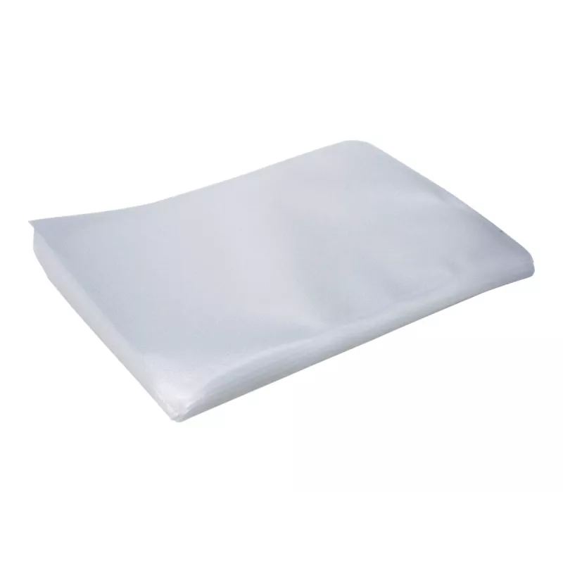 Caso | Worki foliowe | 01220 | 50 sztuk | Wymiary (szer. x dł.) 30 x 40 cm | Żebrowane