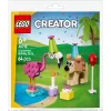 Creator Blocks 30715 Urocze Zwierzęta Przyjęcie Urodzinowe