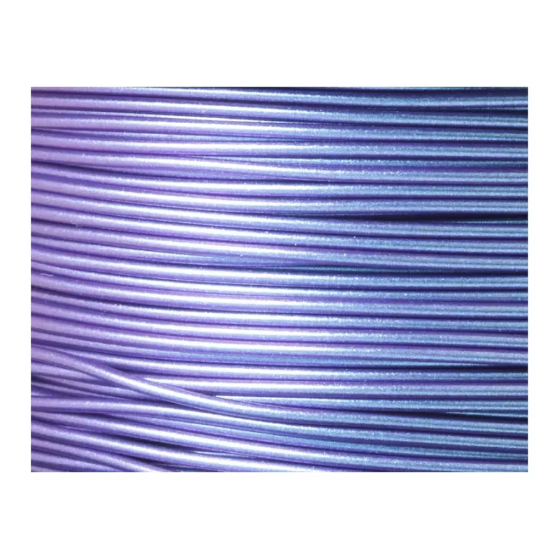 Filament do drukarki 3D FlashForge PLA 1,75 mm Mgławicowy Fiolet 1 kg