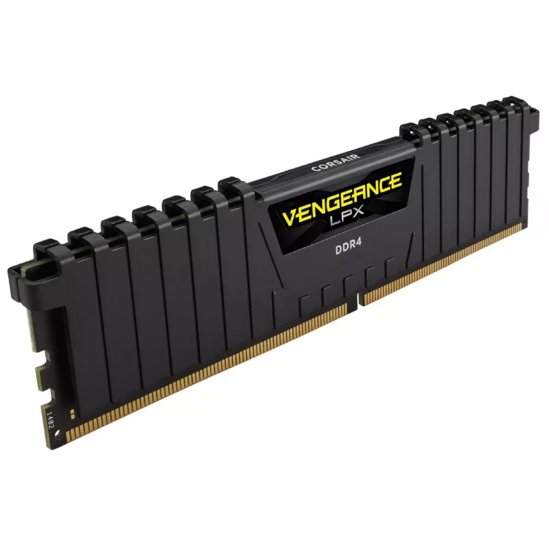 Pamiêæ DDR4 Vengeance LPX 16GB/2666(2*8GB) CL16-18-18-35 1,20V XMP 2.0 czarna