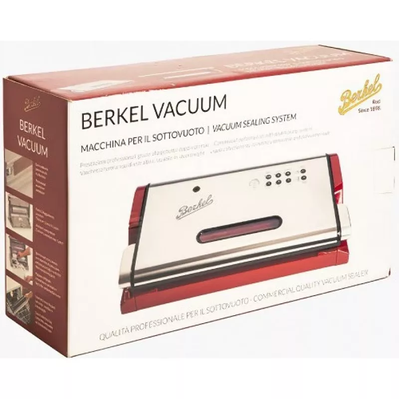 Pakowarka próżniowa Berkel BK-09-8799-600