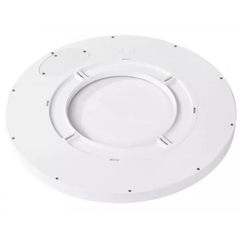 Lampa | OTHER | Pobór mocy 40 watów | Strumień świetlny 4800 lumenów | 6000 K | VS-FL-40-PIR-IP44/W