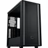Obudowa Cooler Master MasterBox 600 Lite, MIDI-Tower, E-ATX, szkło hartowane - Czarny