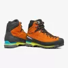 Buty SCARPA Zodiac tech gtx-tonic-Czarny-41