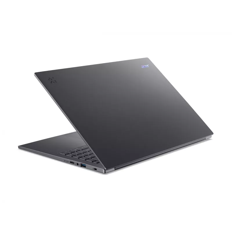 Laptop Acer Aspire 16 AI A16-11M-X8TY 16.0 cali WUXGA Snapdragon X1-26 32GB RAM 1TB SSD Windows 11 ARM