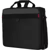 Wenger Legacy - Torba na laptopa - 43 cm (17) - Czarna (600654)